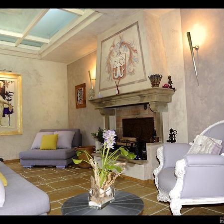 马尔米堡Relais Di Alice- Adults Only住宿加早餐旅馆 外观 照片
