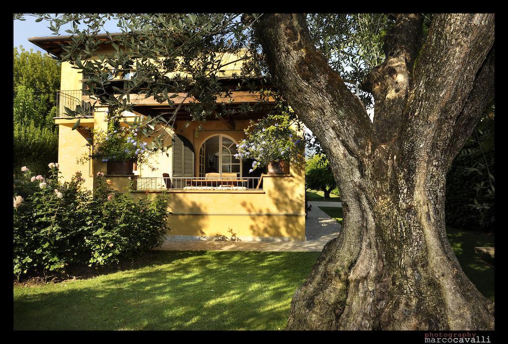 马尔米堡Relais Di Alice- Adults Only住宿加早餐旅馆 外观 照片