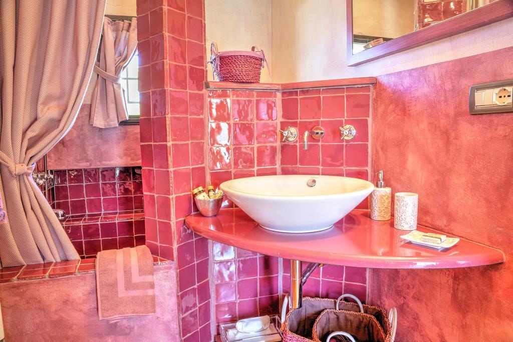 马尔米堡Relais Di Alice- Adults Only住宿加早餐旅馆 外观 照片