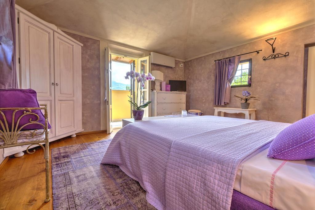 马尔米堡Relais Di Alice- Adults Only住宿加早餐旅馆 外观 照片