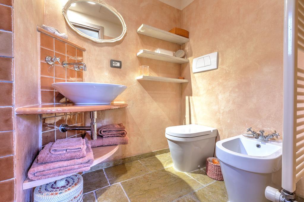 马尔米堡Relais Di Alice- Adults Only住宿加早餐旅馆 外观 照片